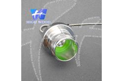 China Plug socket seal cover, J599/32K-11,D38999 Series Ⅲ. supplier