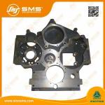 AZ1500010932 Gear Sinotruk Howo Truck Engine Spare Parts for sale