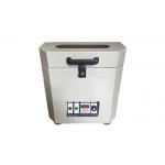 800 Times / Minute Automatic Solder Paste Mixer Machine Ac220V/110V for sale