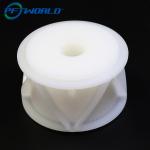 Oem / Odm Machining Plastic Parts Cnc Iso Certificated