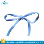 15mm - 16mm Elastic Band Knit Polyester Binding Tape For Home Textile for sale