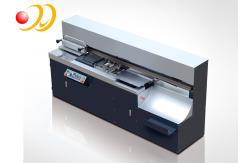 China Double Wire Binding Machine , Ring Binding Machine Plastic Double Handle supplier
