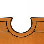 2mm Closed Cell 1.2m Eva Foam Sheets For Boats