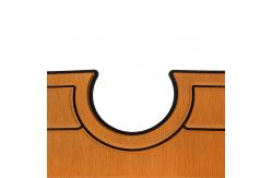China 2mm Closed Cell 1.2m Eva Foam Sheets For Boats supplier