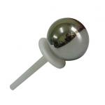Test Sphere Probe Ingress Protection Test Equipment IEC61032 Fig.1 With Force 50N for sale