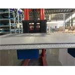 Compound Two Layers 1.7mm Sintered Round Hole Perforated Sheet