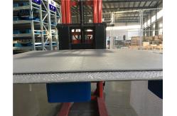 China Compound Two Layers 1.7mm Sintered Round Hole Perforated Sheet supplier