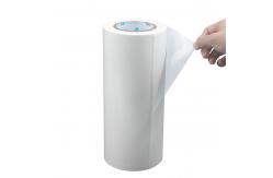 China Tunsing Polyurethane Tpu Adhesive Glue Film For Laminating Fabric supplier