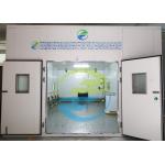 GBT 4288 Appliance Performance Test Lab For Clothes Washing Machines