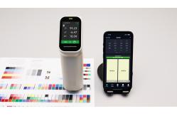 China Colorimeter DS-201 supplier