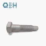 JIS TC BOLT ASTM A325 TC Steel Structure Bolt for sale
