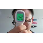 Forehead Thermometer 3rd Party Quality Inspection Services