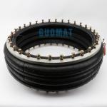 W01-358-7304 Firestone Air Spring Style 321 Replacement 27.9 MAX O.D. AT 100 PSIG for sale