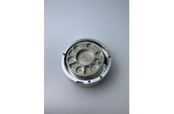 China Customized 200W Rotor Og Stator Class F Insulation Cylinder Shape supplier