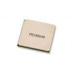 PEX88048B0 Ethernet IC 50 Lane 50 Port PCI Express Gen 4.0 Switches for sale