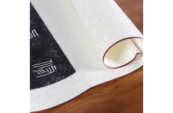 China 50*134cm Chinese Medicine Meridian Chart Xiuzhen Map supplier