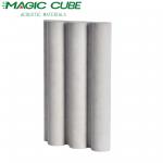 Eco-Friendly Wooden Slat Acoustic Panels For Noise Reduction In Interior Spaces for sale