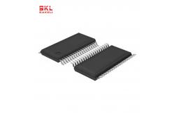 China MSP430G2755IDA38 MCU Microcontroller Embedded 10bit ADC Surface Mount supplier