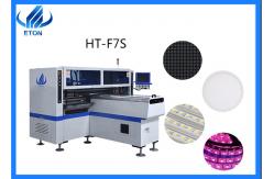 China SMD 3014/5050/2835 Mounting Machine For LED Tube Placement Machine supplier