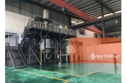 China Electrode Induction Melting Inert Gas Atomization with High Speed and Sphericity supplier