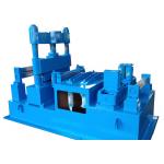 Automatic Steel Pipe Strip Shear Butt Welder Machine For Welding Tube Mill for sale