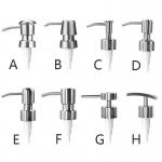 Kind Lotion Pump Perfect for Grade Hand Sanitizer in Five-Star Hotels for sale