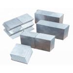 X-Ray Single-Herringbone And Double-Herringbone  Lead Shielding Bricks suitable for Medicine for sale