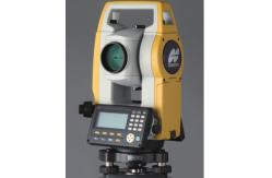 China TOPCON TOTAL STATION ES52 with cheap price non prism 500m surveying instrument supplier