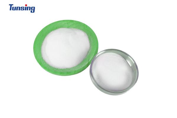 Elastic TPU Polyurethane For DTF Hot Melt Textile Adhesive Polyurehtane Powder