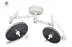 China Ceiling Mounted Medical Surgical Operating Light With CE supplier