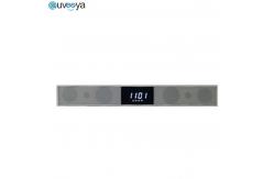 China 40W Multimedia Classroom Microphone And Speakers For Education Conference supplier