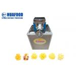 SUS Macaroni Pasta Production Equipment Pasta Processing Machine for sale