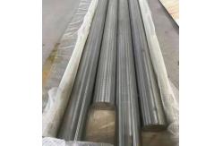 China Invar 36 Material Of Minimum Thermal Expansion And High Dimensional Stability supplier