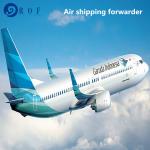 Shipping From China To UK Door To Door Air Freight for sale