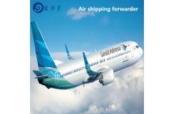 China Shipping From China To UK Door To Door Air Freight supplier