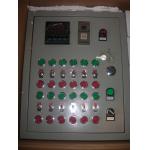 Heating Element Digital Temperature Controllers Thermostat For Gas IR Burners for sale