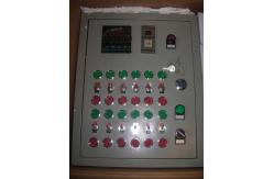 China Heating Element Digital Temperature Controllers Thermostat For Gas IR Burners supplier