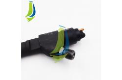 China 0445120066 Fuel Injector For EC240B EC240C Excavator supplier