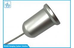 China Hanging Ceiling Light Attachment For Adjustable Led Lights Drop Ceiling Mounting Clips supplier