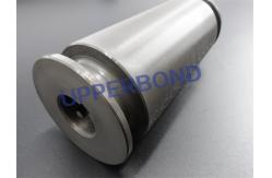 China Hinge Lid Packer HLP2 Embossing Roller For Aluminum Foil Paper supplier