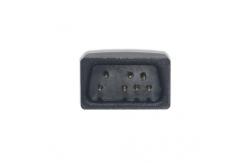 China Nonin 7pin Connector Disposable Neonate Spo2 Sensor Latex free supplier