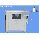 Full Automated Visual Inspection System For Pharmaceutical Bottles for sale