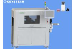 China Full Automated Visual Inspection System For Pharmaceutical Bottles supplier