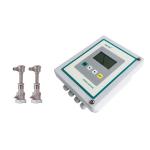 High Accuracy Doppler Ultrasonic Flow Meter , Insertion Ultrasonic Flow Meter for sale