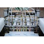 Automatic Gluing Machine / Manually Positioning Gluing Machine