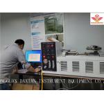 Fire Testing Equipment Thermal Protective Performance Tester （ TPP ） for sale