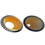 Pn16 Pn25 Cement Iso2531 Lined Pipe Fitting for sale