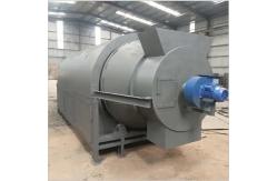 China High-Speed Uniform Dryer For Mineral Processing Building Materials And Metallurgy supplier