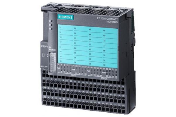 6ES7151-1CA00-3BL00  Siemens  One year warranty