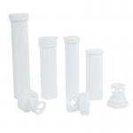 6 Colors MAX Print Color Effervescent Tablets Bottle for Molding Injection Molding for sale